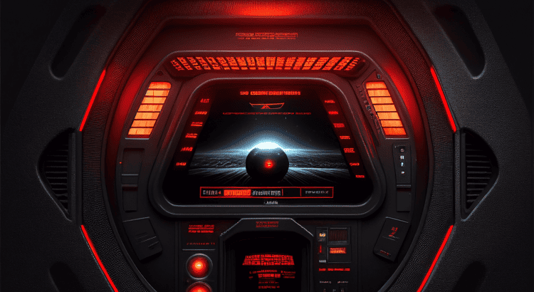 HAL 9000 trifft auf K.I.T.T.