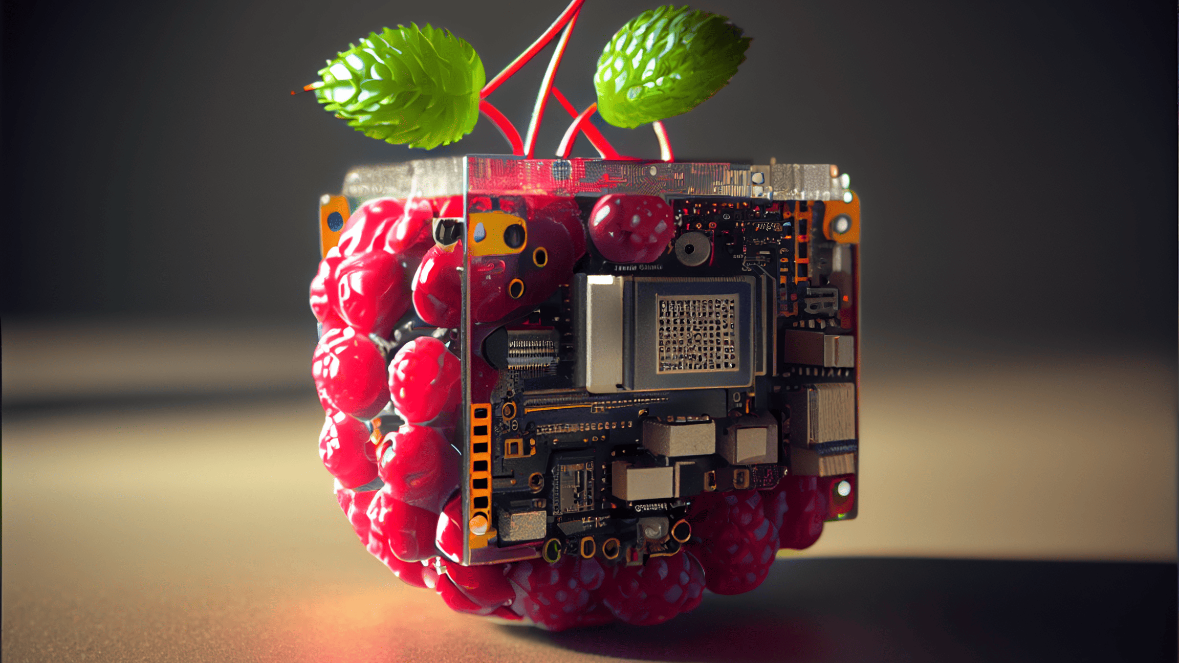Der Raspberry Pi als Retro-Gaming-Emulationsmaschine