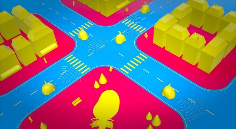 Autonome Fahrzeuge