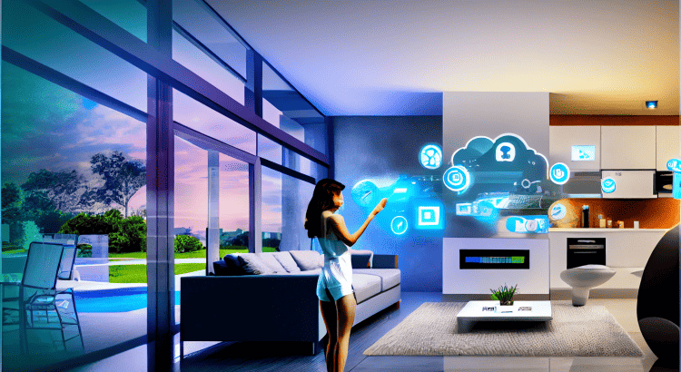 Zukunft des Smart Home