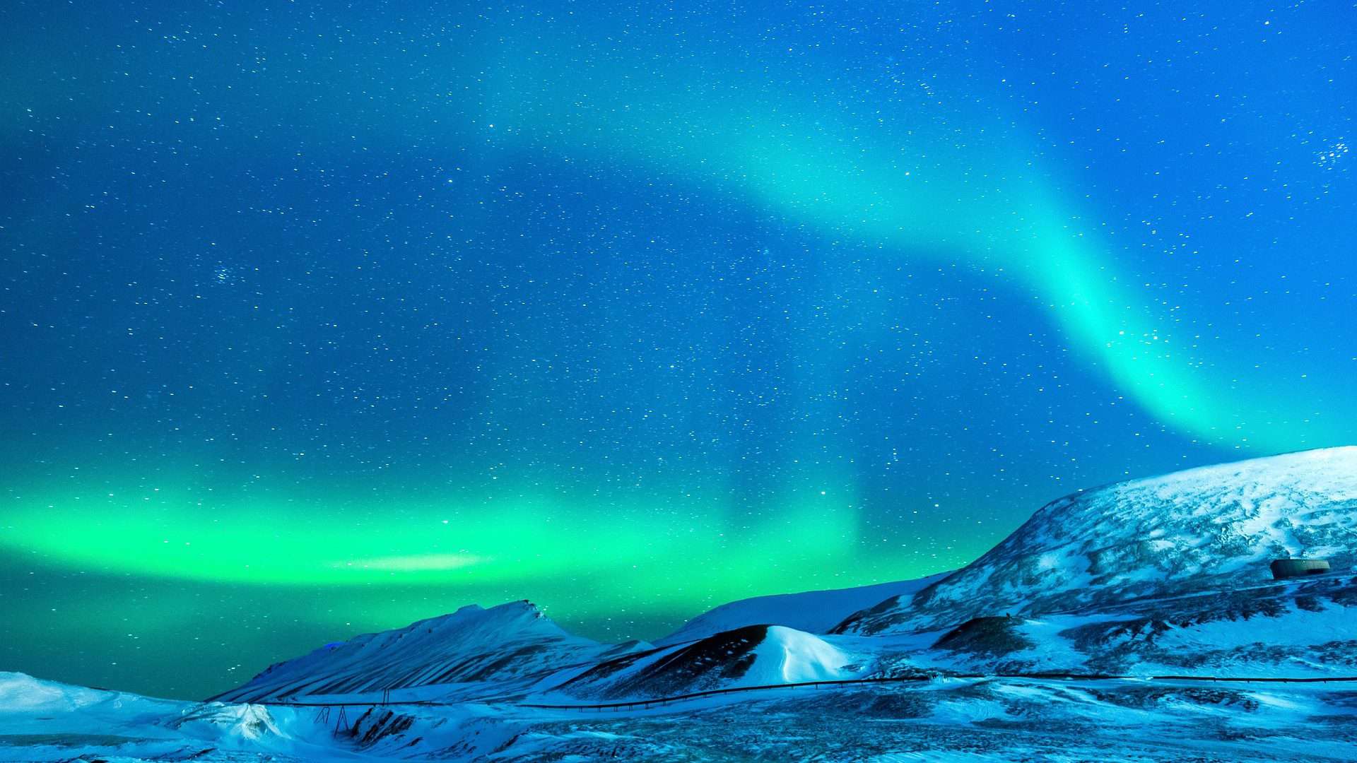 Die Magie des Nordlichts: Ein Leitfaden, um Polarlichter zu verstehen