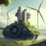 Technologie und Umwelt