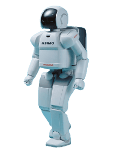 Roboter ASIMO