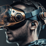 AR/VR - Augmented und Virtual Reality: Ein Blick in die Zukunft