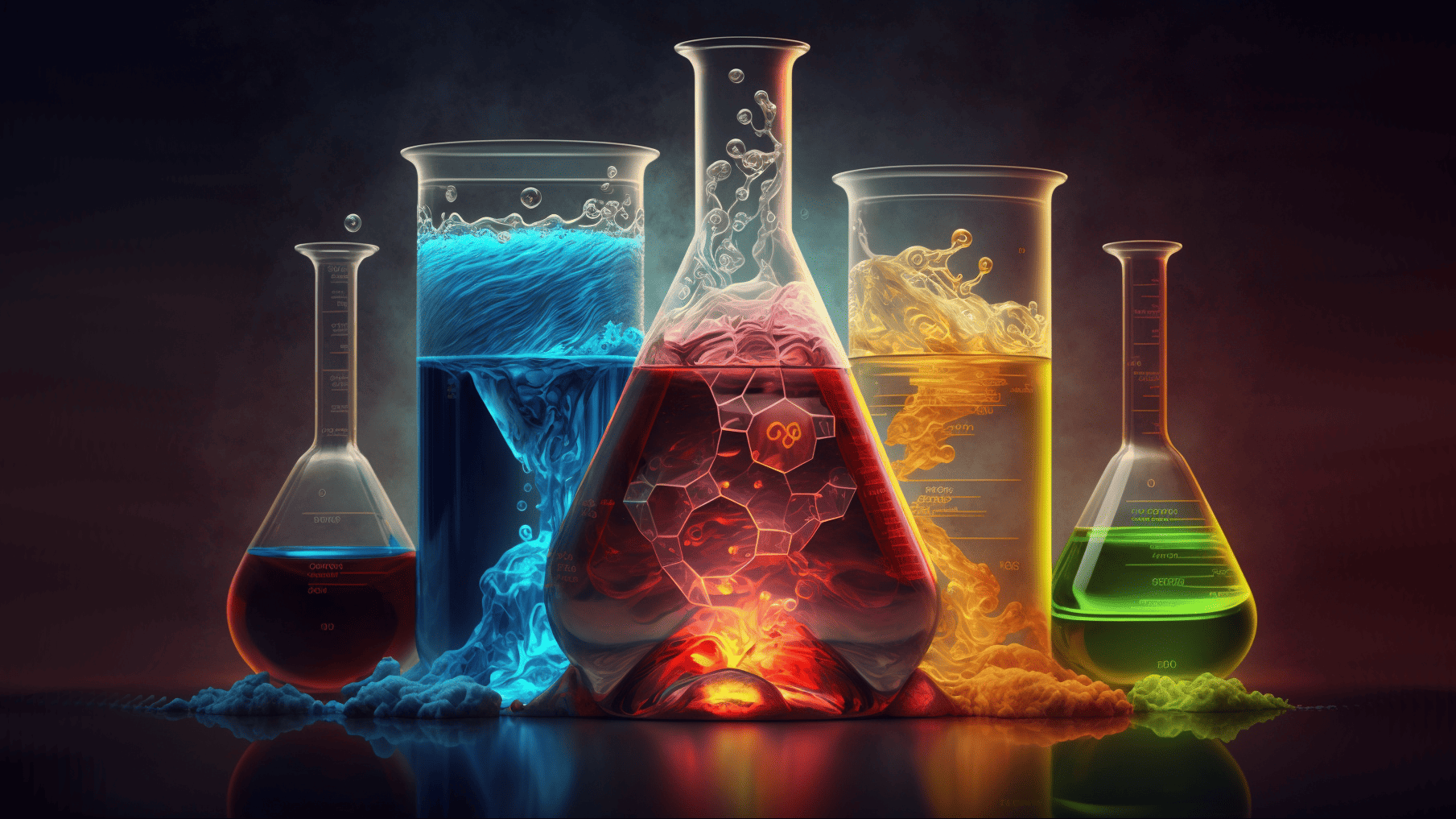 Chemie In Not Stimmung In Der Chemie Stürzt Ab Die Dramatischen Auswirkungen - 68bekuv