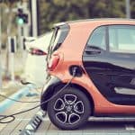 Elektroautos - Die Zukunft der Mobilität?