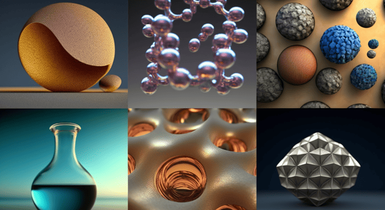 Materialien