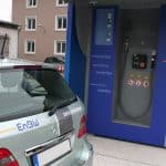 Wasserstoffautos und Elektrofahrzeuge: Ein umfassender Vergleich