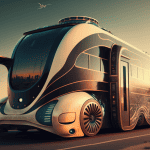 Autonome Fahrzeuge und die Zukunft der Mobilität: Wie sich das Bild auf den Straßen verändern wird