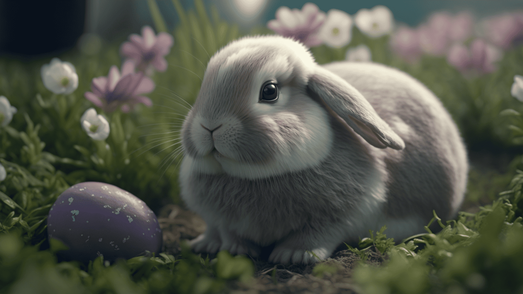 Wie der Osterhase entstand und mit Ostern zusammenhängt Wie der Osterhase entstand und mit Ostern zusammenhängt