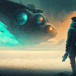 Die besten Science-Fiction-Bücher und Filme aller Zeiten