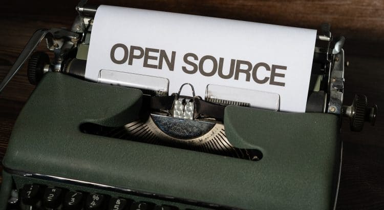 Open Source