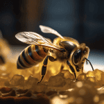 Bienen als Navigationskünstler: Von Sonnenlicht bis Magnetfelder