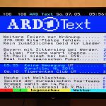 Die Geschichte des Videotext: Wie ein technologischer Vorläufer das Informationszeitalter prägte