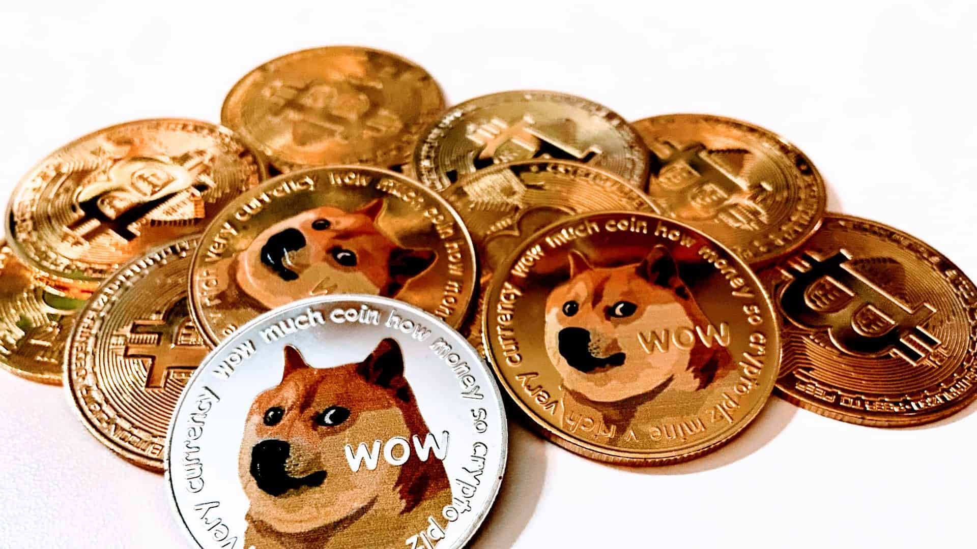 Die Vergangenheit und die Zukunft der Kryptowährungen