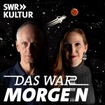 Das war morgen: Wie sah die Zukunft vor 50 Jahren aus?
