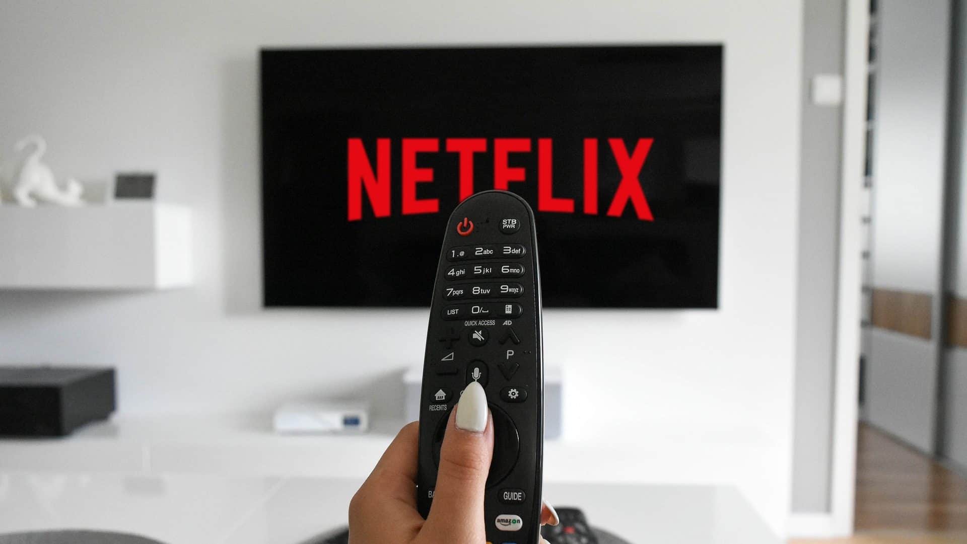 Die Netflix-Evolution: Vom DVD-Verleih Zum Streaming-Giganten