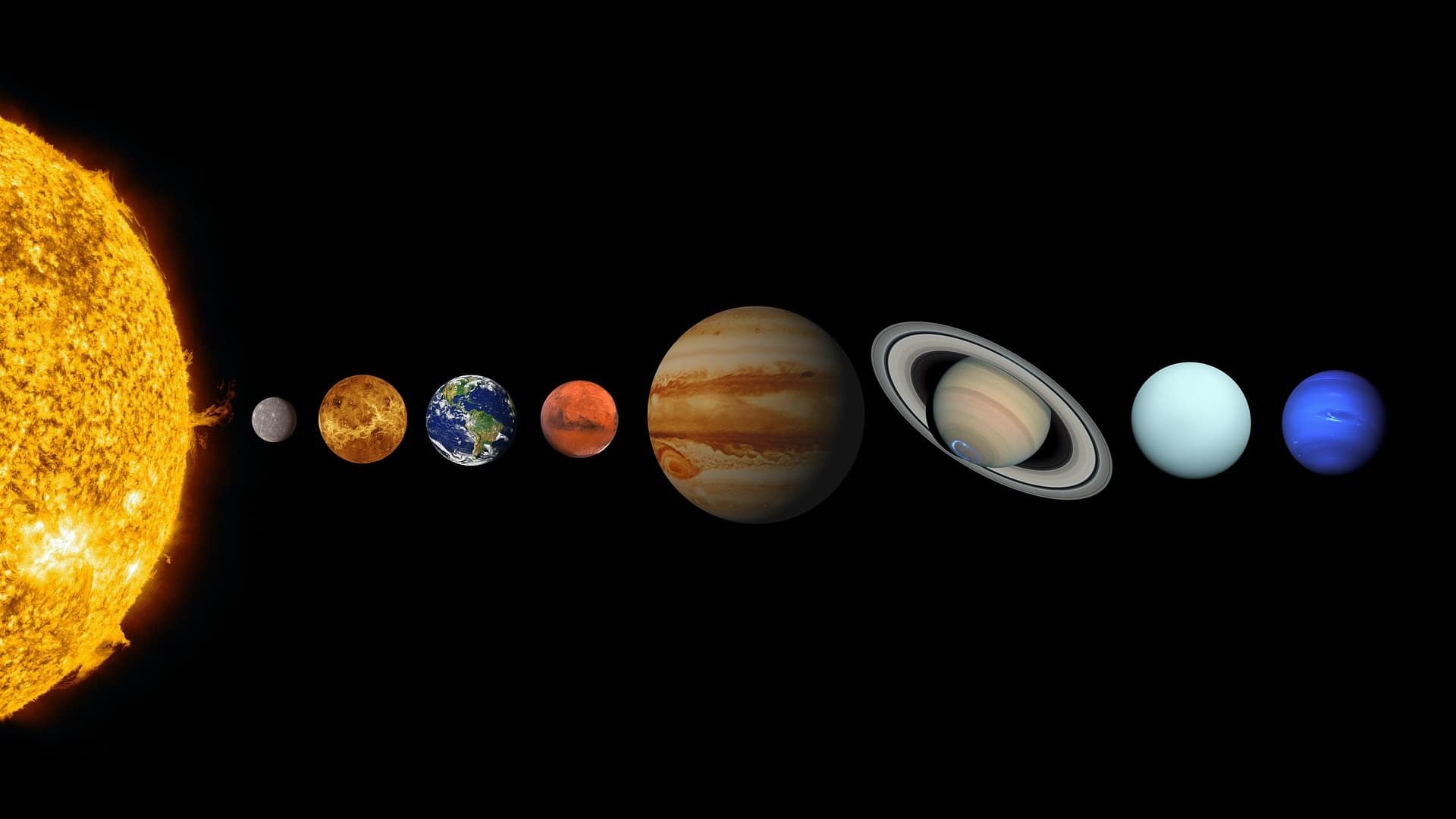 Der 24. August 2006 Als Pluto seinen verlor